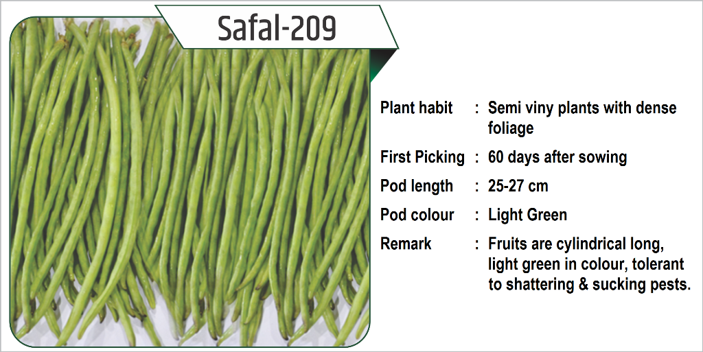 Safal-209